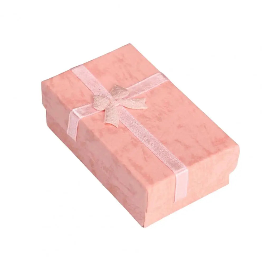 Box 8*5cm for Bracelet/ Gift / Storing Cardboard Multi-purpose