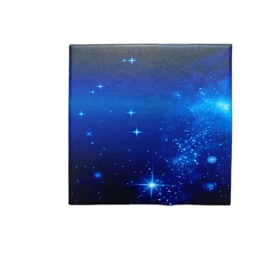 Starry Sky Style Multisize Gift Wrapping Box
