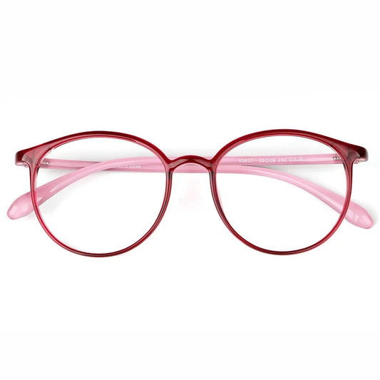 Fashion Reading Glasses Anti-Blue Light Women Men Computer Presbyopia Hyperopia Reading Eyeglasses+1.0+1.5+2.0+2.5+3.0+3.5+4.0