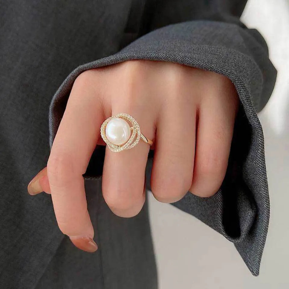Formal Rings