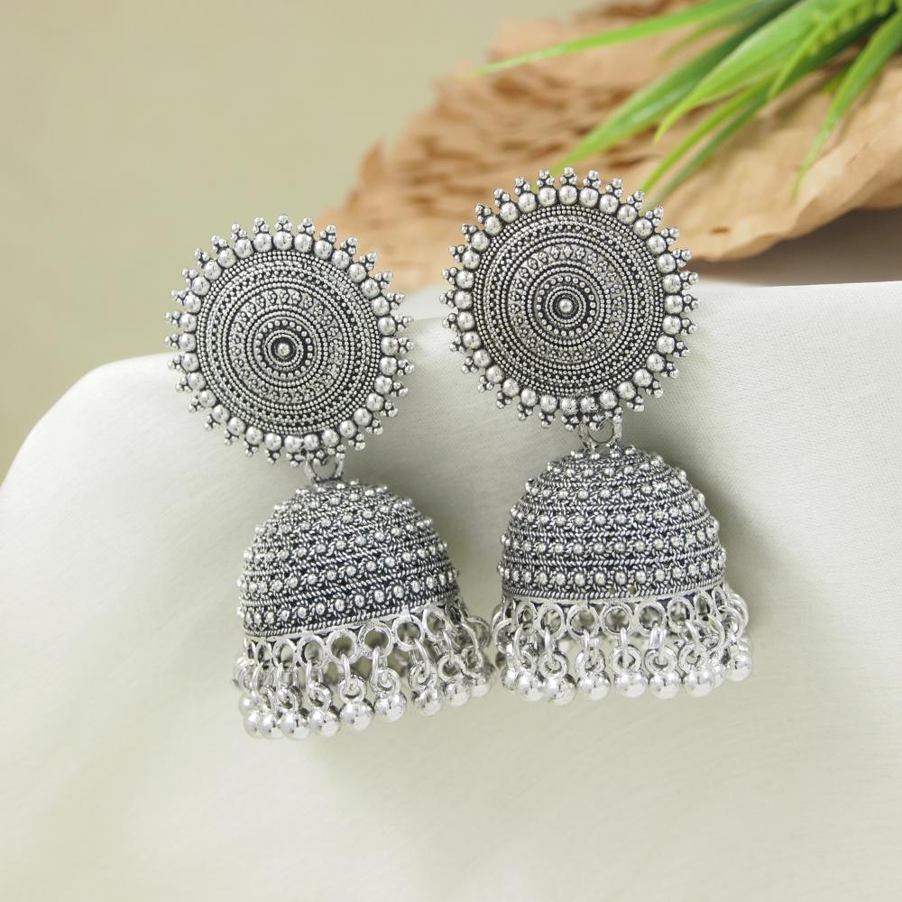Jhumka
