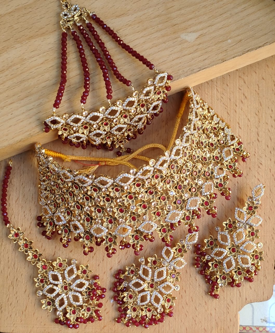 Bridal Sets