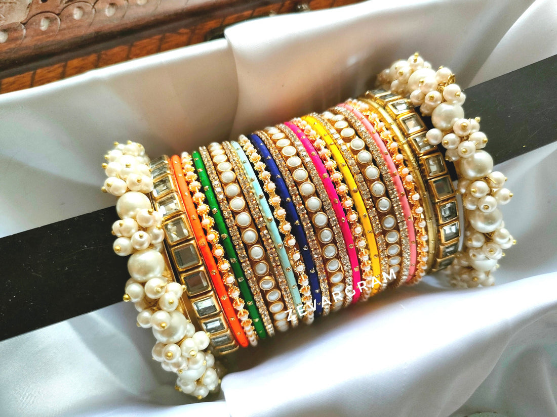 Formal Bangles