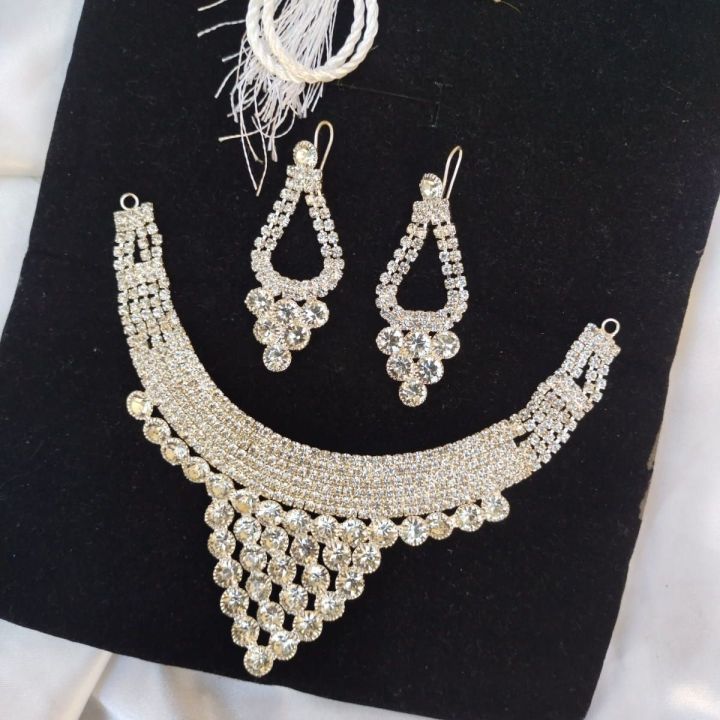 Chokkar Set