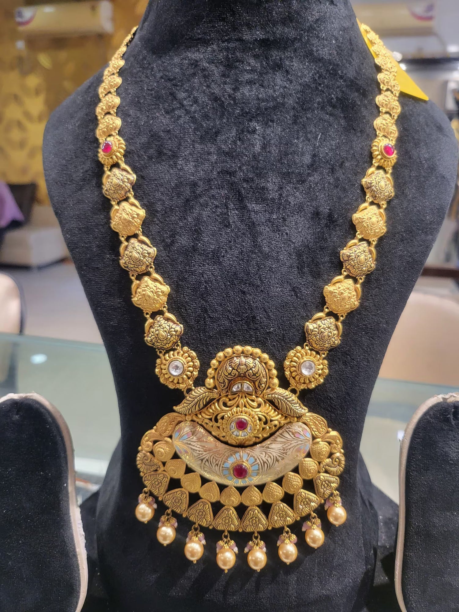 Raisen Jewellery