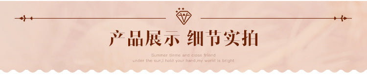 AliExpress Hot Explosions Gorgeous Women's Garnet Red Ring Oversized Zircon Fashion Party Banquet First Accessories