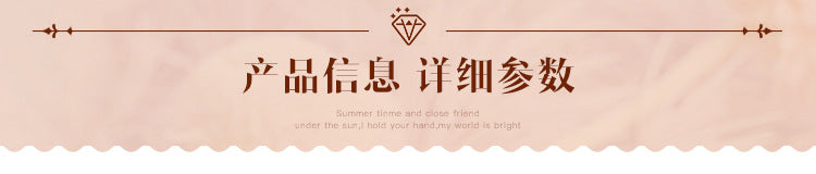 AliExpress Hot Explosions Gorgeous Women's Garnet Red Ring Oversized Zircon Fashion Party Banquet First Accessories