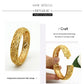 ANIID Dubai 24K Gold Color Hand Bracelet And Bangles Women Designer African Charm New Luxury High Quality Moroccan Jewelry