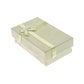 Jewelery Gift Box For Ring /Earring /Necklace