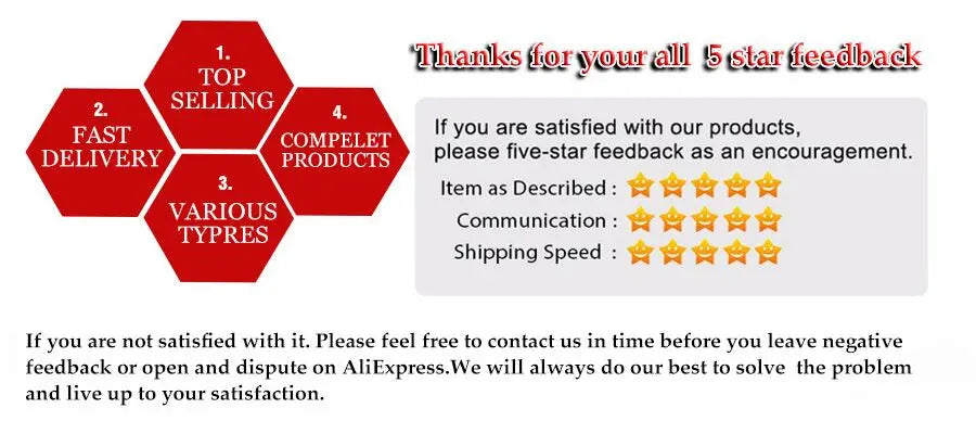 Multi Size Square Ribbon Jewelry Box