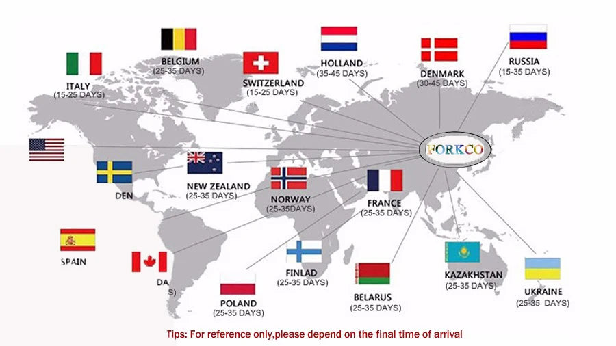 Multi Size Square Ribbon Jewelry Box