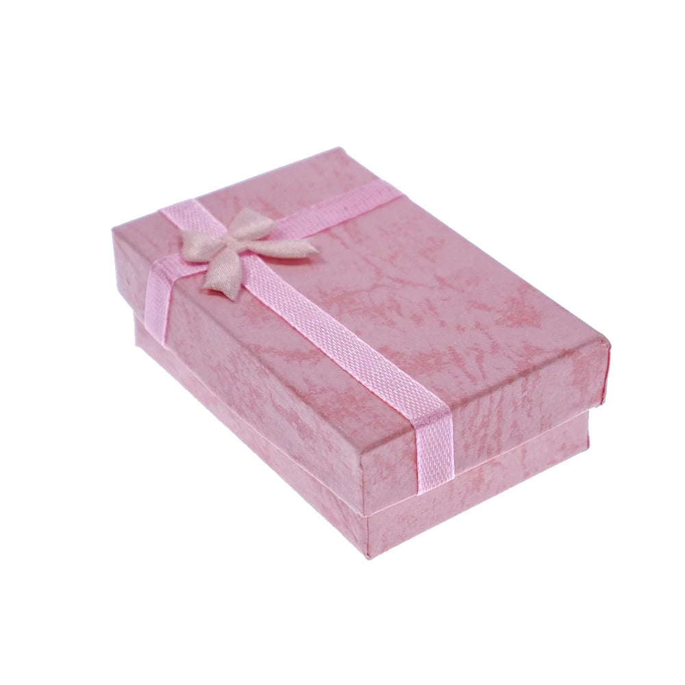 Jewelery Gift Box For Ring /Earring /Necklace