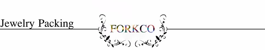 Multi Size Square Ribbon Jewelry Box