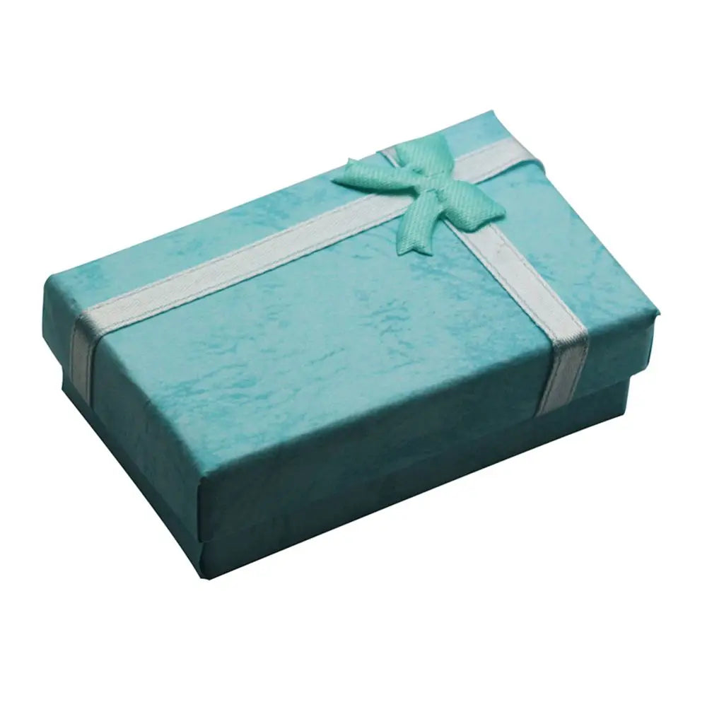Jewelery Gift Box For Ring /Earring /Necklace