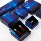 Starry Sky Style Multisize Gift Wrapping Box