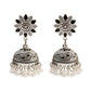 Pendientes Piercing Indian Jewelry Jhumka Charms Earrings For Women Accessories kolczyki Stud Earring Trendy Wedding Ear rings
