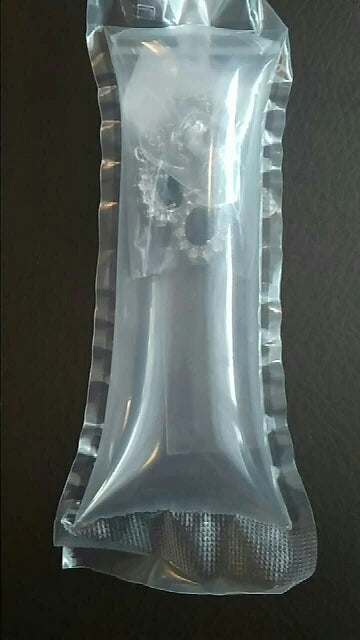 Luxury 925 Silver Needle Pendant Necklace Hoop Earrings Sets For Wedding Femme Pendant Chain Necklace Party Gifts