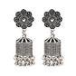Pendientes Piercing Indian Jewelry Jhumka Charms Earrings For Women Accessories kolczyki Stud Earring Trendy Wedding Ear rings
