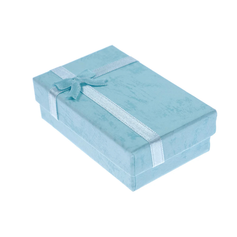 Jewelery Gift Box For Ring /Earring /Necklace