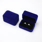 Double Slot Ring Box High End