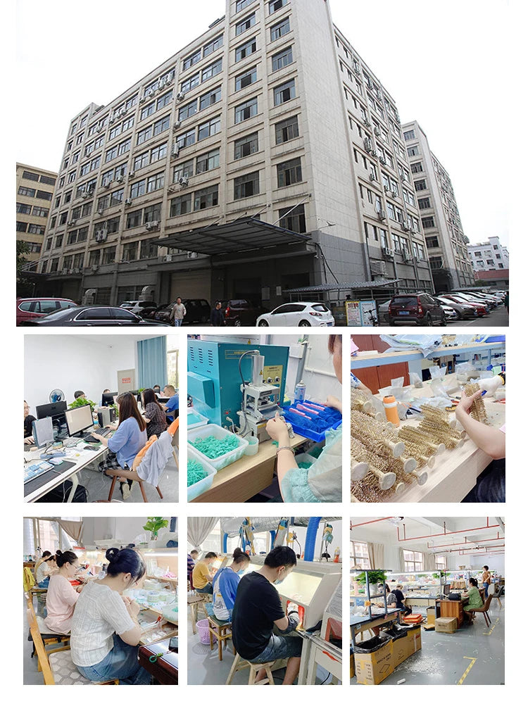 Trendy Earrings Accessories 18K Gold Plated Metal Round Earwires Earring Fasteners Hooks For DIY Women Ear Jewelry Making