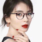 Fashion Reading Glasses Anti-Blue Light Women Men Computer Presbyopia Hyperopia Reading Eyeglasses+1.0+1.5+2.0+2.5+3.0+3.5+4.0