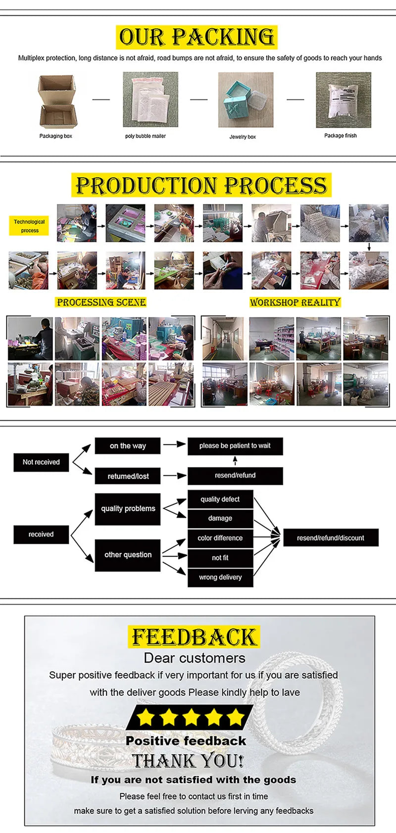 New Elegant Yellow Cubic Zirconia Women Rings Luxury Wedding Anniversary Party Lady's  Accessories Bright Fashion Jewelry