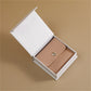 Leather Packaging Bag Set Flip-Top Paper Jewelry Box