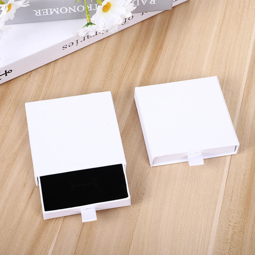 Drawer Jewelery Box for Small Jewelery