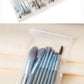 8PCS Portable Makeup Brush Set Soft Makeup Concealer Brush Blush Loose Powder Eye Shadow Foundation Brush Beauty Tools