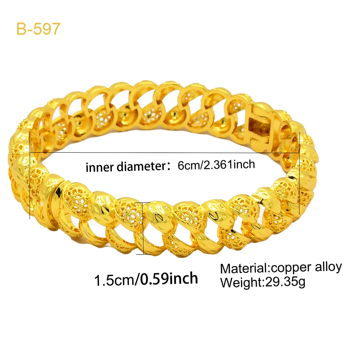 ANIID Luxury African 24k Gold Plated Bangles For Indian Women Wedding Bridal Ethiopian Brazilian Bracelets Dubai Jewellery Gifts