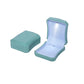 Crown Jewelry Box With Lighted LED