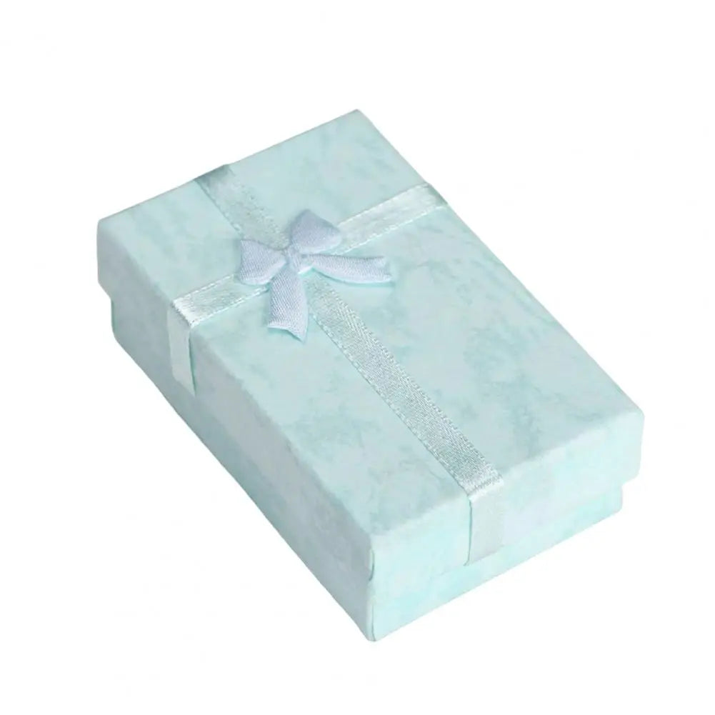 Box 8*5cm for Bracelet/ Gift / Storing Cardboard Multi-purpose