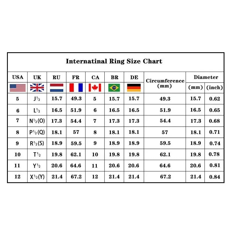 Gorgeous Sparkling Crystal Zircon Design Ring for Women, Exquisite and High-end Accessories  Women's Temperament Jewelry