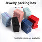 Box 8*5cm for Bracelet/ Gift / Storing Cardboard Multi-purpose