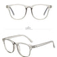 Glasses Ultralight Retro Transparent Frame Plain Men Women Fashion Glasses for Wedding Party Decorate Eyeglasses Fake Glasses