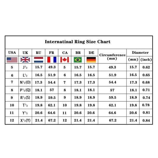 2025 European and American Red Cubic Zirconia Ring, Oval Geometric Fashion Temperament Elegant and Dazzling Jewelry Accessories