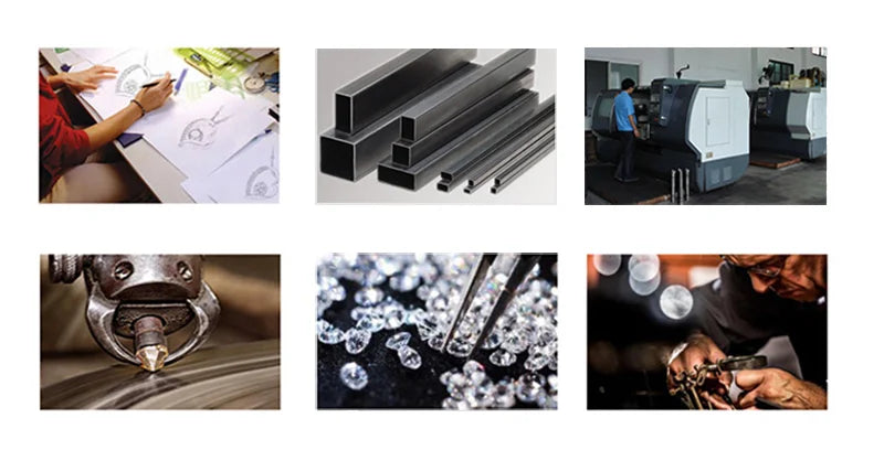 Fashion Ladies Large Oval Crystal Wedding Engagement Ring Inlaid Dove Egg Zircon Party Fashion Jewelry High Quality Jewelry