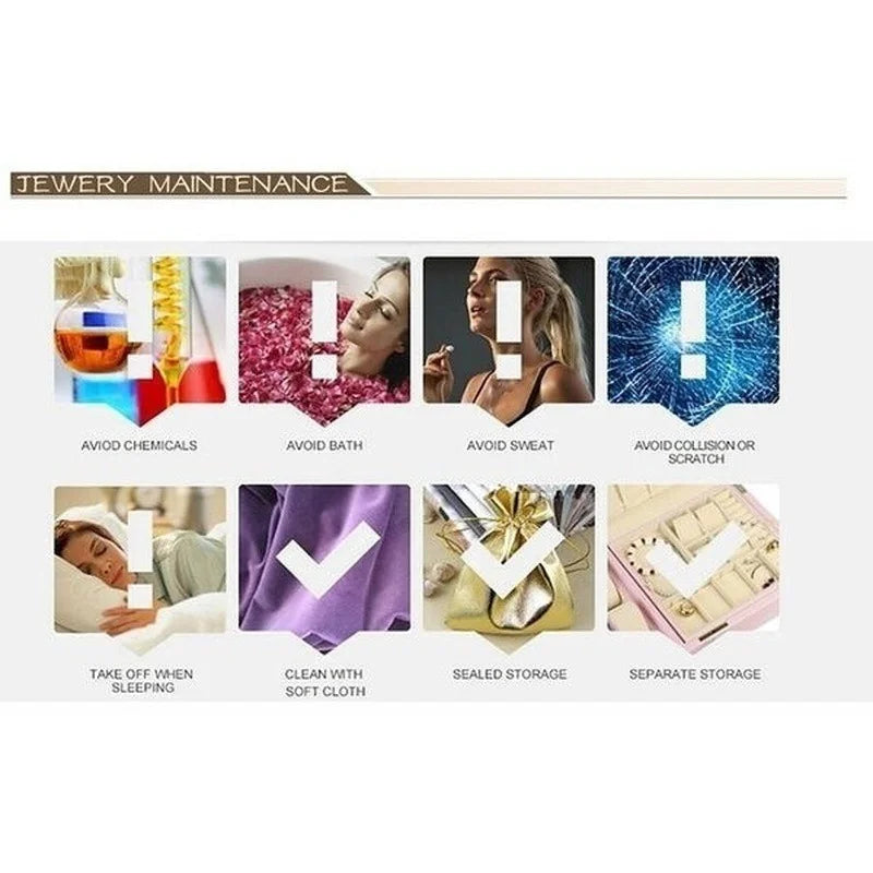 Fashion Ladies Large Oval Crystal Wedding Engagement Ring Inlaid Dove Egg Zircon Party Fashion Jewelry High Quality Jewelry