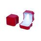 Crown Jewelry Box With Lighted LED