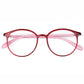 Fashion Reading Glasses Anti-Blue Light Women Men Computer Presbyopia Hyperopia Reading Eyeglasses+1.0+1.5+2.0+2.5+3.0+3.5+4.0