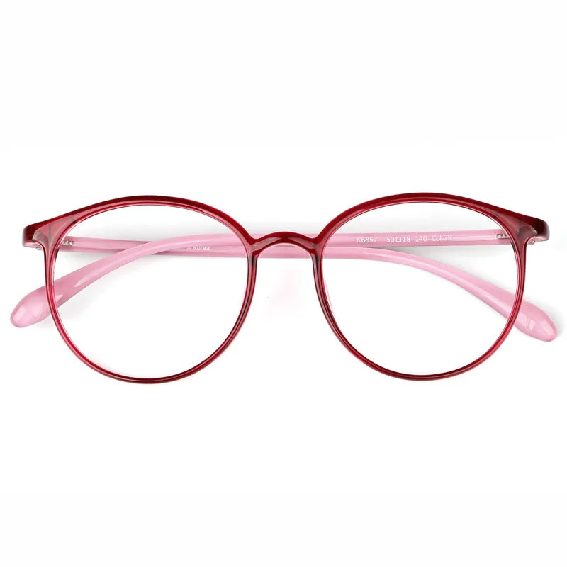 Fashion Reading Glasses Anti-Blue Light Women Men Computer Presbyopia Hyperopia Reading Eyeglasses+1.0+1.5+2.0+2.5+3.0+3.5+4.0