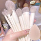 Makeup Brush Set Soft Fluffy Professiona Cosmetic Foundation Powder Eyeshadow Kabuki Blending Make Up Brush Beauty Tool Makeup