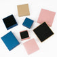 Multi Size Square Ribbon Jewelry Box