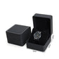 Black Box Leather for Bracelet or Watch