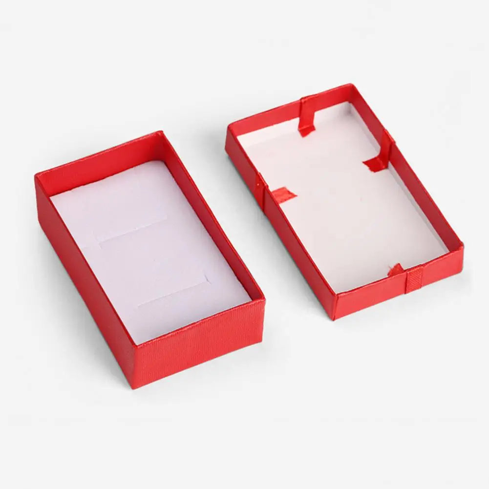 Box 8*5cm for Bracelet/ Gift / Storing Cardboard Multi-purpose