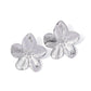 Women's Fashion Earrings Flower Alloy Retro Style Women's Party Accessories Gifts