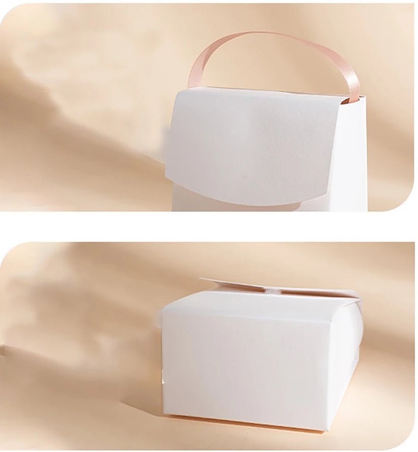 Heaven And Earth Jewelry Box Gift Packaging
