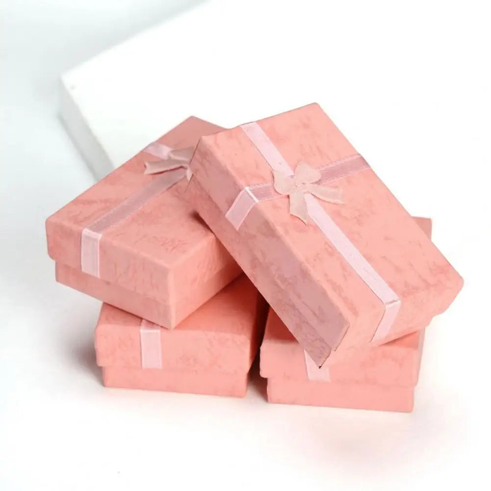 Box 8*5cm for Bracelet/ Gift / Storing Cardboard Multi-purpose