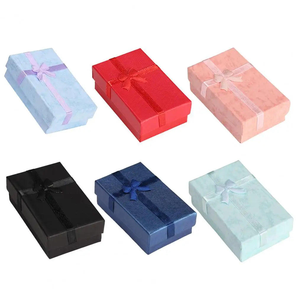 Box 8*5cm for Bracelet/ Gift / Storing Cardboard Multi-purpose